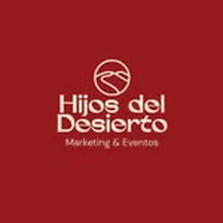 Hijos del Desierto